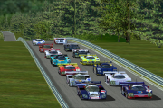 Stunod Racing Community Fictional GTP Carset