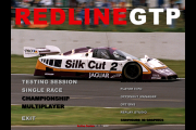 Redline GTP Tracks Source