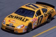 2001 Matt Kenseth Dewalt/Rookie of the Year 2000 - Daytona 500 (Cup2000)