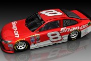 fictional Snap-on car for BR15