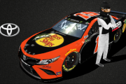 2019 Fictional Martin Truex, Jr. Bass Pro Shops- Both CUP and CTS
