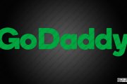 GoDaddy 2018 Logo