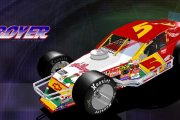 #5 Terry Labonte Kellogg's Corn Flakes Whelen Modified