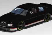 1998 GM Goodwrench Service Plus Base