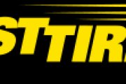 Just Tires Logo