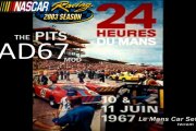 1967 LeMans Carset for AD67  By TWCOM