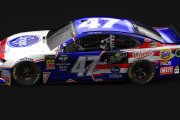 Ryan Preece/ Chris Buescher JTG Set