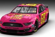 #68 Country Time Ford