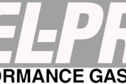 WEDS Fel Pro Performance Gaskets NASCAR JGR Decal
