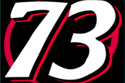 Fictional BK Racing #73