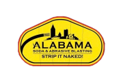 Alabama Soda & Abrasive Blasting Logo