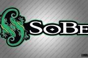 Sobe Lizard Logo