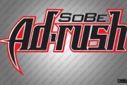 Sobe Ad-rush Logo
