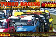 Stunod Racing Community NXS17 Fictional Carset