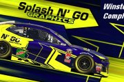 SNG Winston Cup 98 Complete Templates