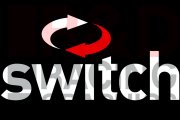 Switch Data Centers Vector Logo