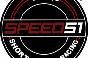Speed 51 Logo being used at Homestead