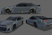 BR Gen6 15 2020 ZL1 Camaro Template (Fictional)