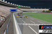 2020 NASCAR Cup Series Carset (Cup2000)