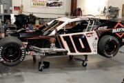 2020 Doug Coby Whelen Modified Tour *Attempt