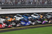 2020 Daytona Truckset
