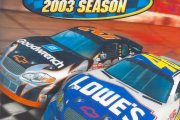 Nascar Racing 2003 Season User Manual