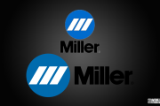 Miller Welders logos