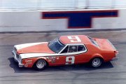 1970s Roaring V8's