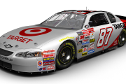 2001 Fictional Target Monte Carlo