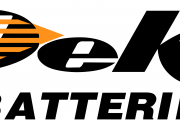 Deka Batteries logo