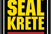 Seal Krete Logo