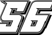 2020 Hill Motorsports NASCAR Gander Trucks #56 [Gus Dean Daytona]