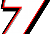 2020 TBR Cup Series #7 [Promo Rick Ware Font]