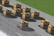 Amazon Box Carset