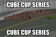NASCAR Cube Cup Series