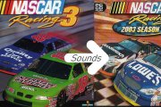 NASCAR Racing 3 Sounds To NR2003