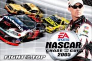 NASCAR 2005: Chase For The Cup "All" Car Textures (GameCube)