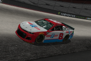 Tyler Reddick #8 Food City 2020 (All-Star Race)