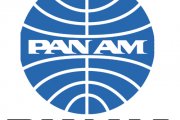 WEDS Pan Am Logo