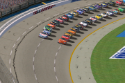 2006 NASCAR Nextel Cup Series Carset for the SNG Cup05 Mod