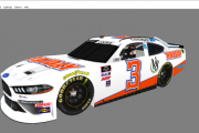 Fictional #3 Payday Ford