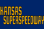 Kansas Superspeedway