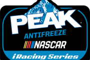 2019 eNASCAR Peak Antifreeze iRacing Series Carset