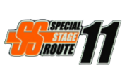 Special Stage Route 11