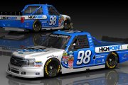 (CWS15 Mod) Custom 2020 Chase Briscoe #98 High Point Ford