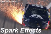 Updated Spark Effects