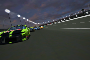 Kansas Speedway 2020 (Night)