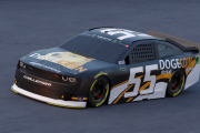 Dogecoin #55 Dodge
