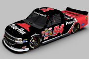 #94 Pizza Hut Chevy CWS15