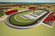 Hillside Revamped 2020